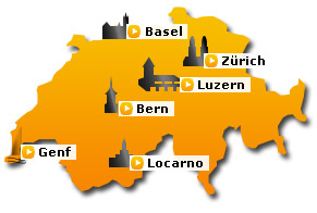 Singles aus der Schweiz